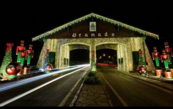 Pacote Gramado - Feriado 7 Setembro